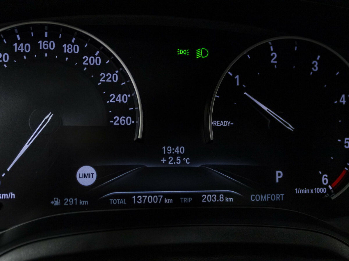 Купить BMW 3 серии 320d xDrive VII (G2x), 2019, 137 007 км, фото №11