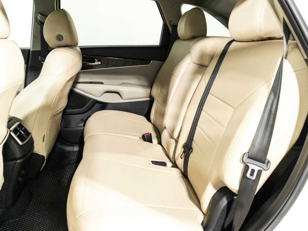 Купить Kia Sorento, 2019, 61 803 км, фото №10