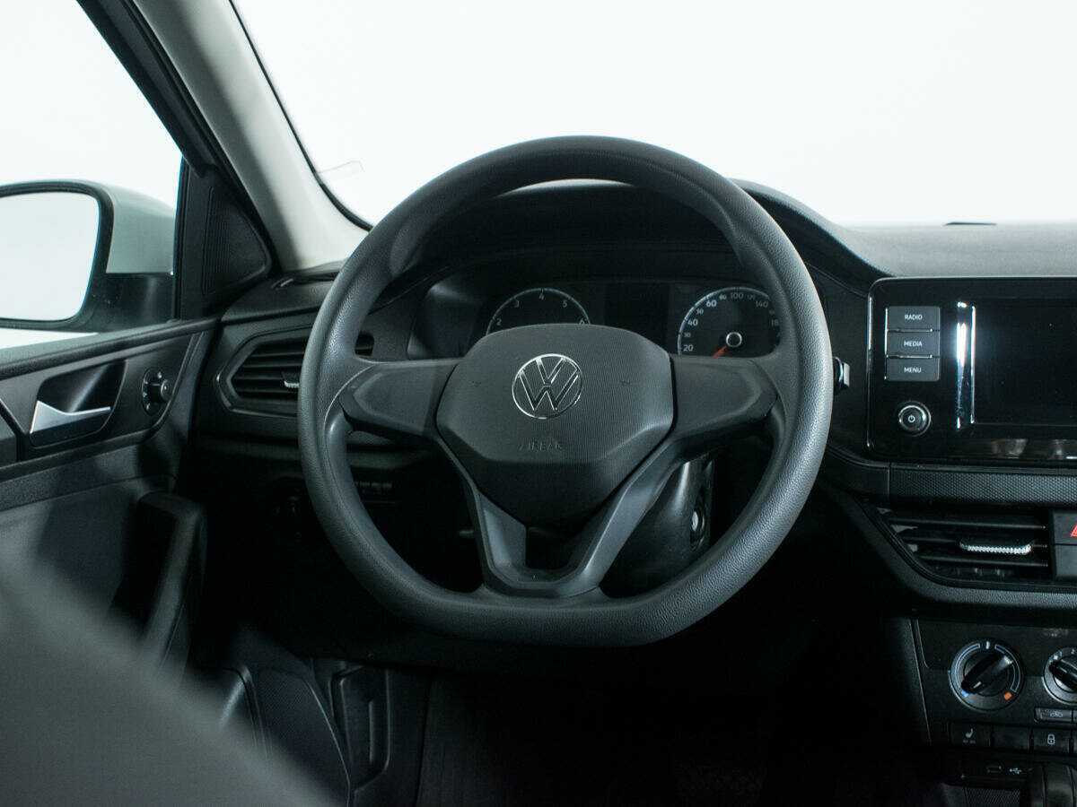 Купить Volkswagen Polo, 2020, 100 215 км, фото №14