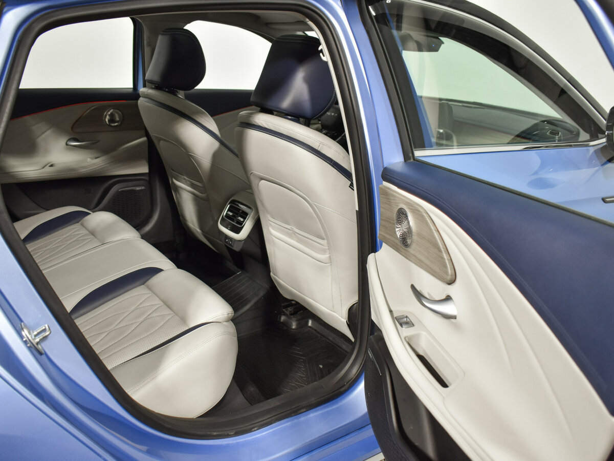 Купить Chery Arrizo 8, 2023, 63 325 км, фото №12