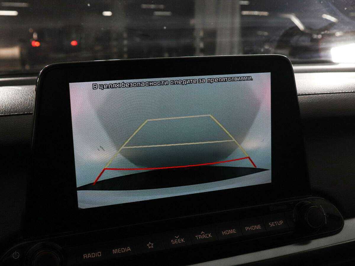 Купить Kia Cerato, 2018, 40 436 км, фото №14