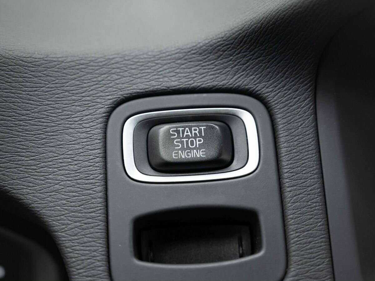 Купить Volvo XC70, 2016, 78 474 км, фото №20