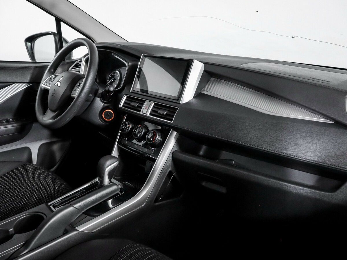 Купить Mitsubishi Xpander I, 2022, 36 972 км, фото №7
