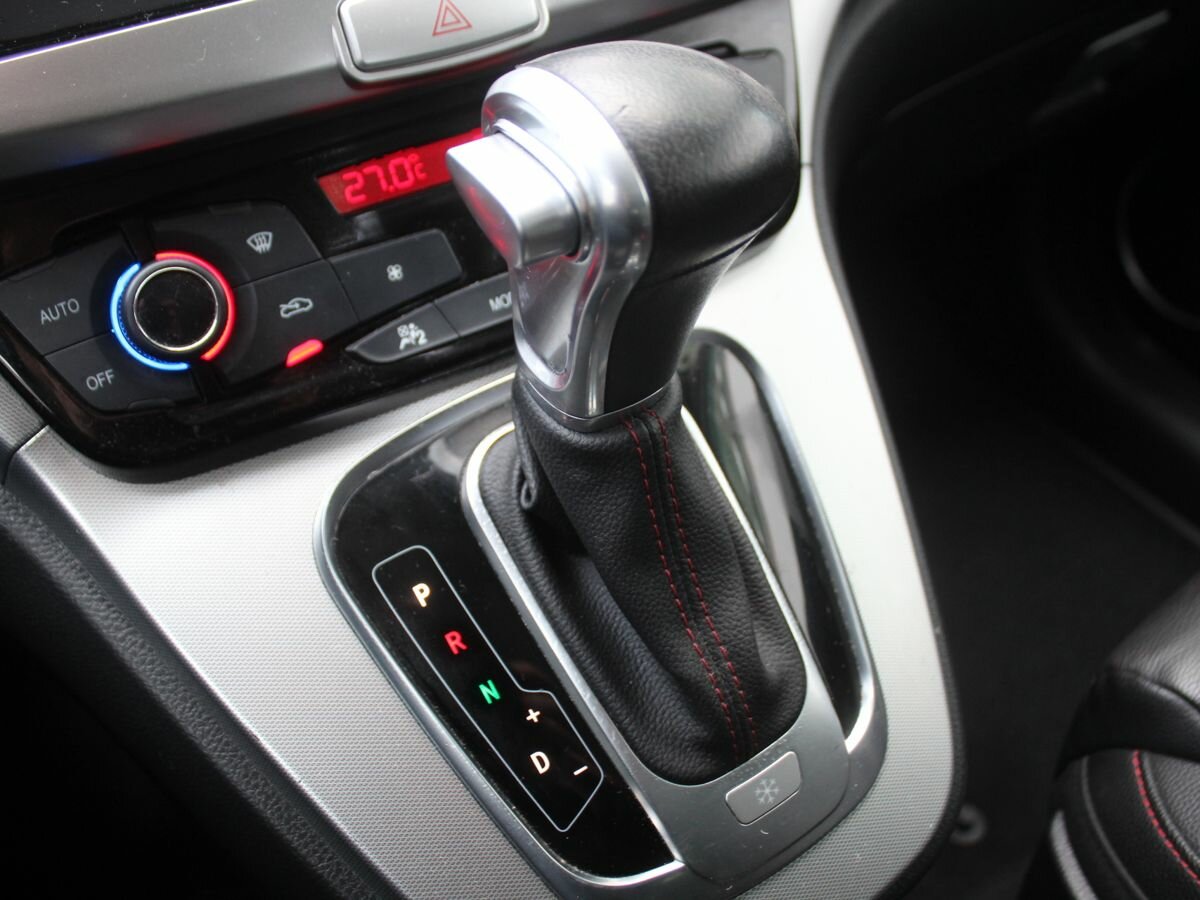 Купить Haval H6 Red Label Sport I, 2019, 87 884 км, фото №15