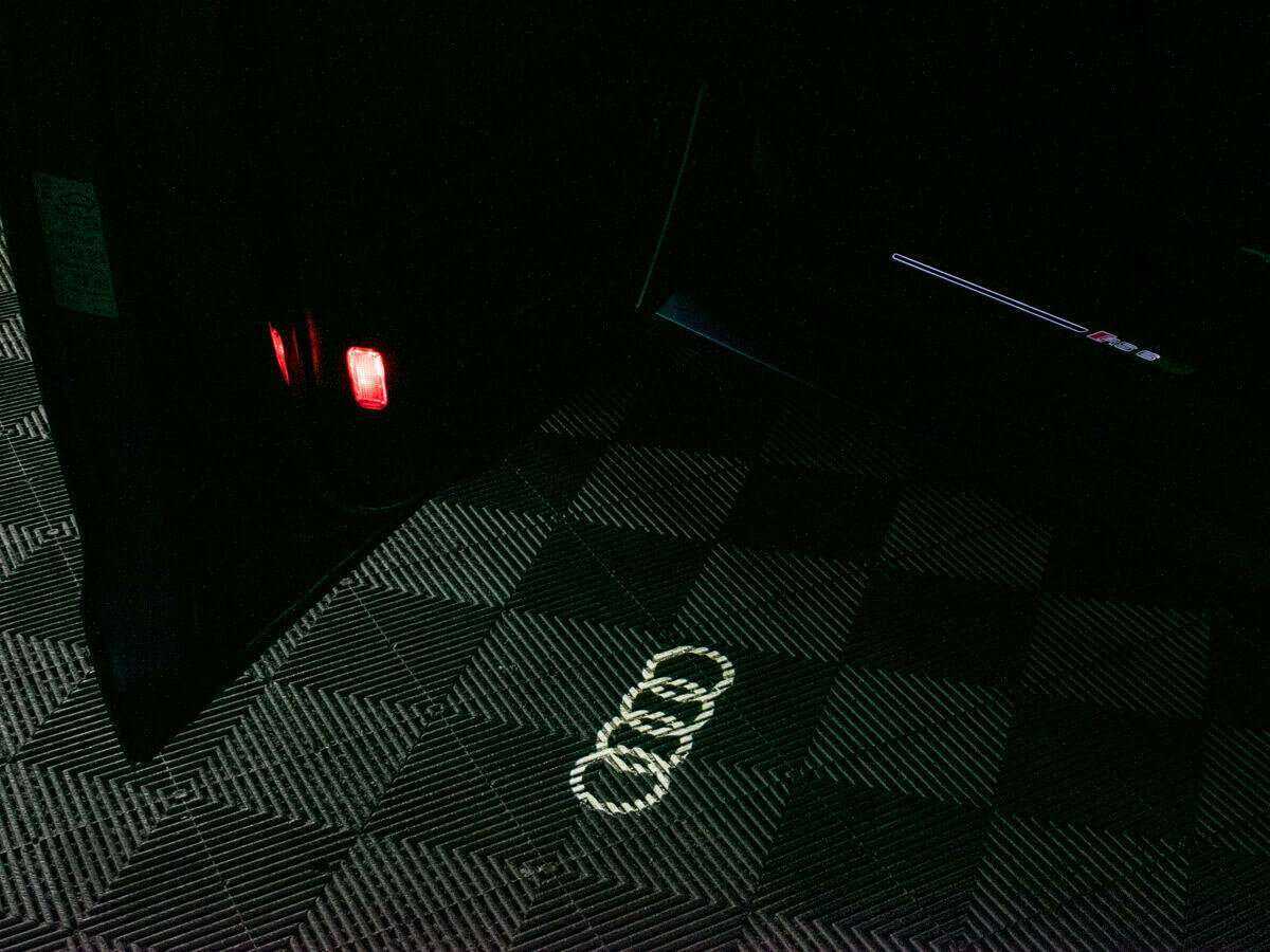 Купить Audi RS 6 performance, 2017, 55 124 км, фото №28