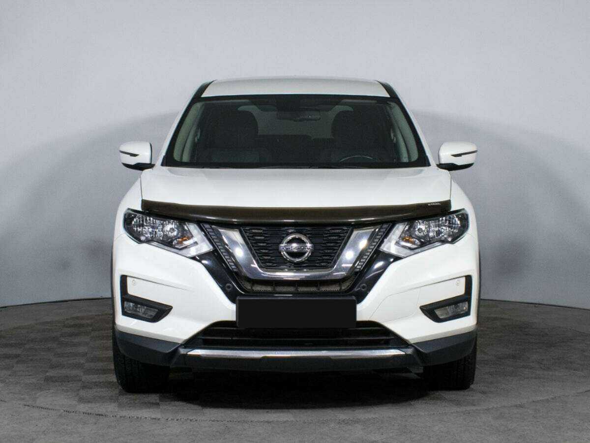 Купить Nissan X-Trail, 2020, 105 002 км, фото №2