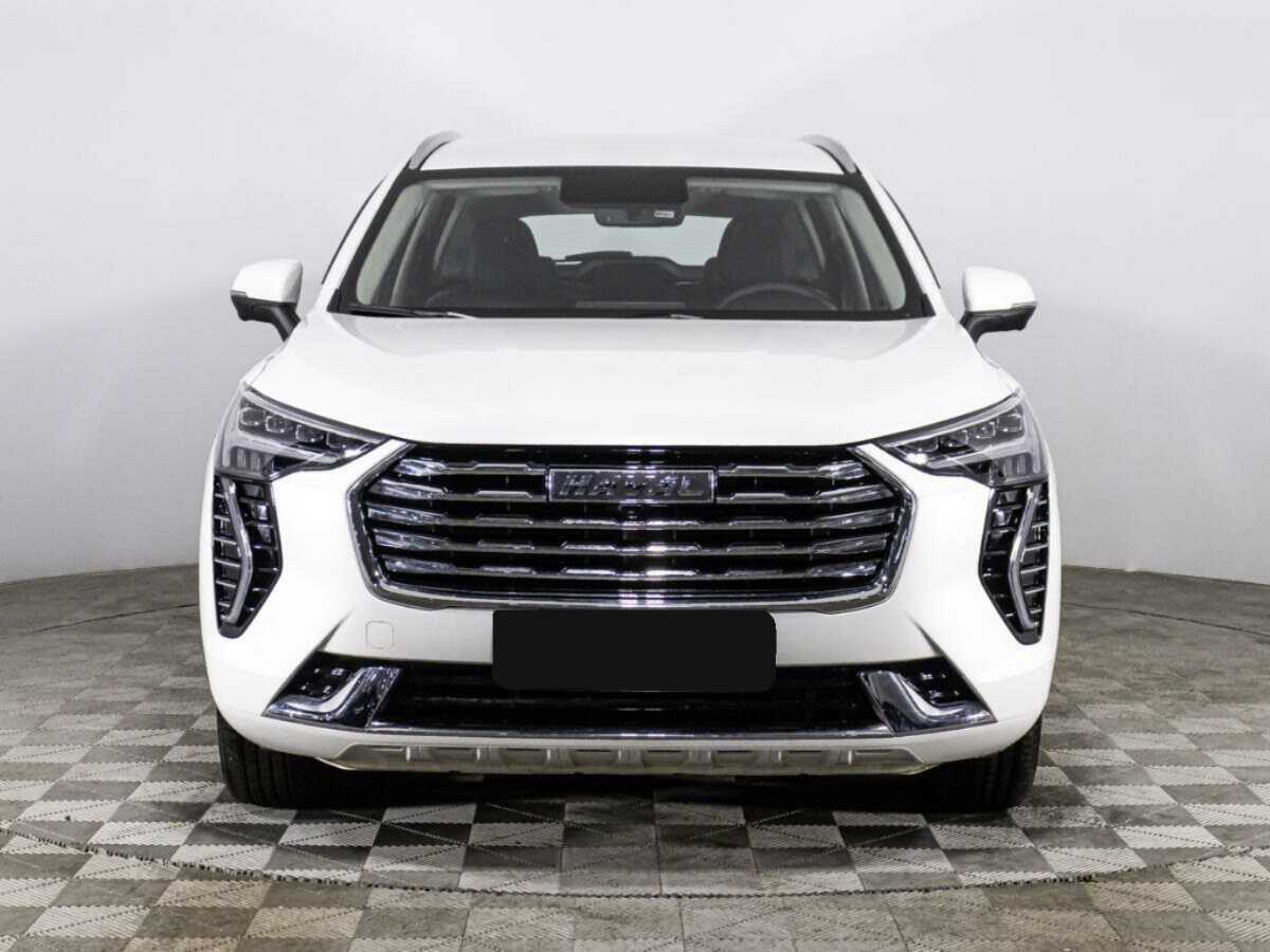 Купить Haval Jolion, 2023, 8 947 км, фото №2