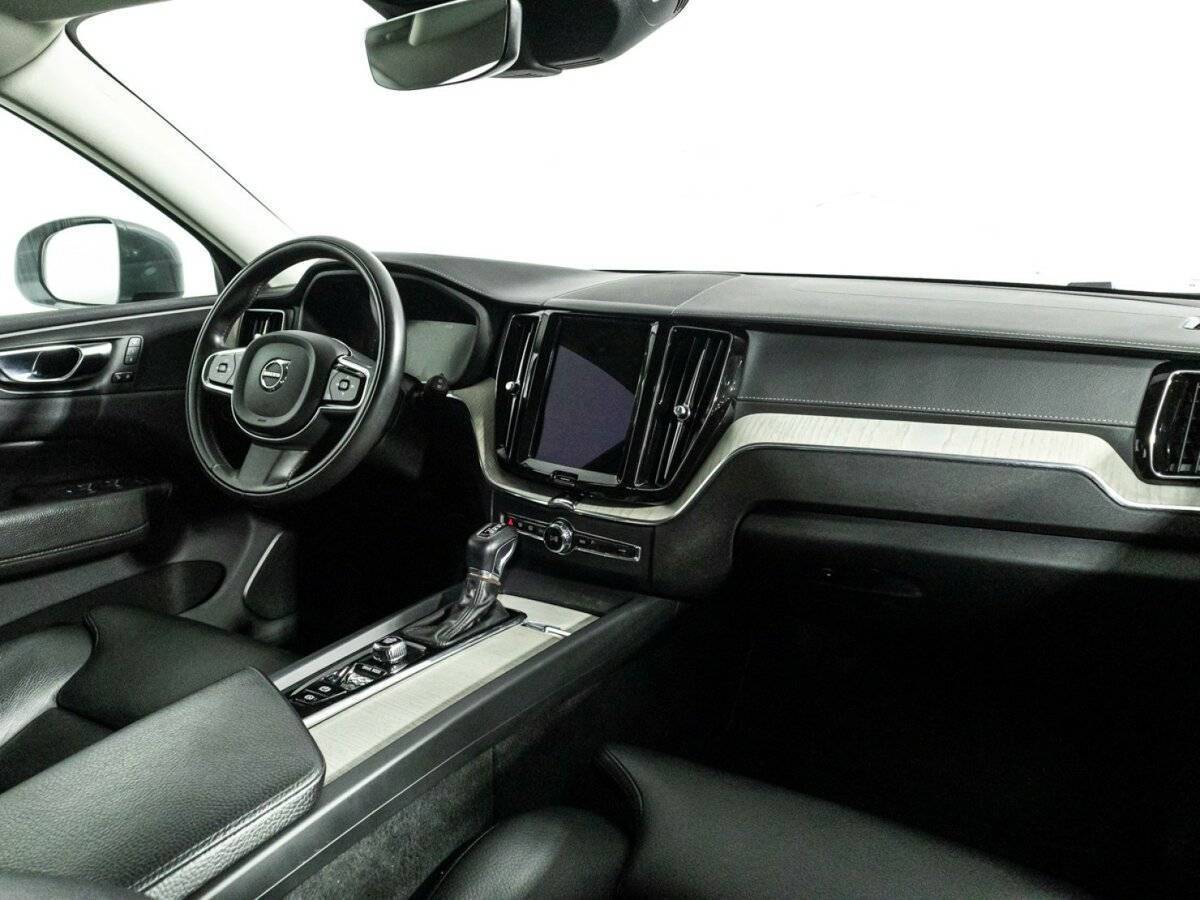 Купить Volvo XC60, 2020, 115 000 км, фото №9
