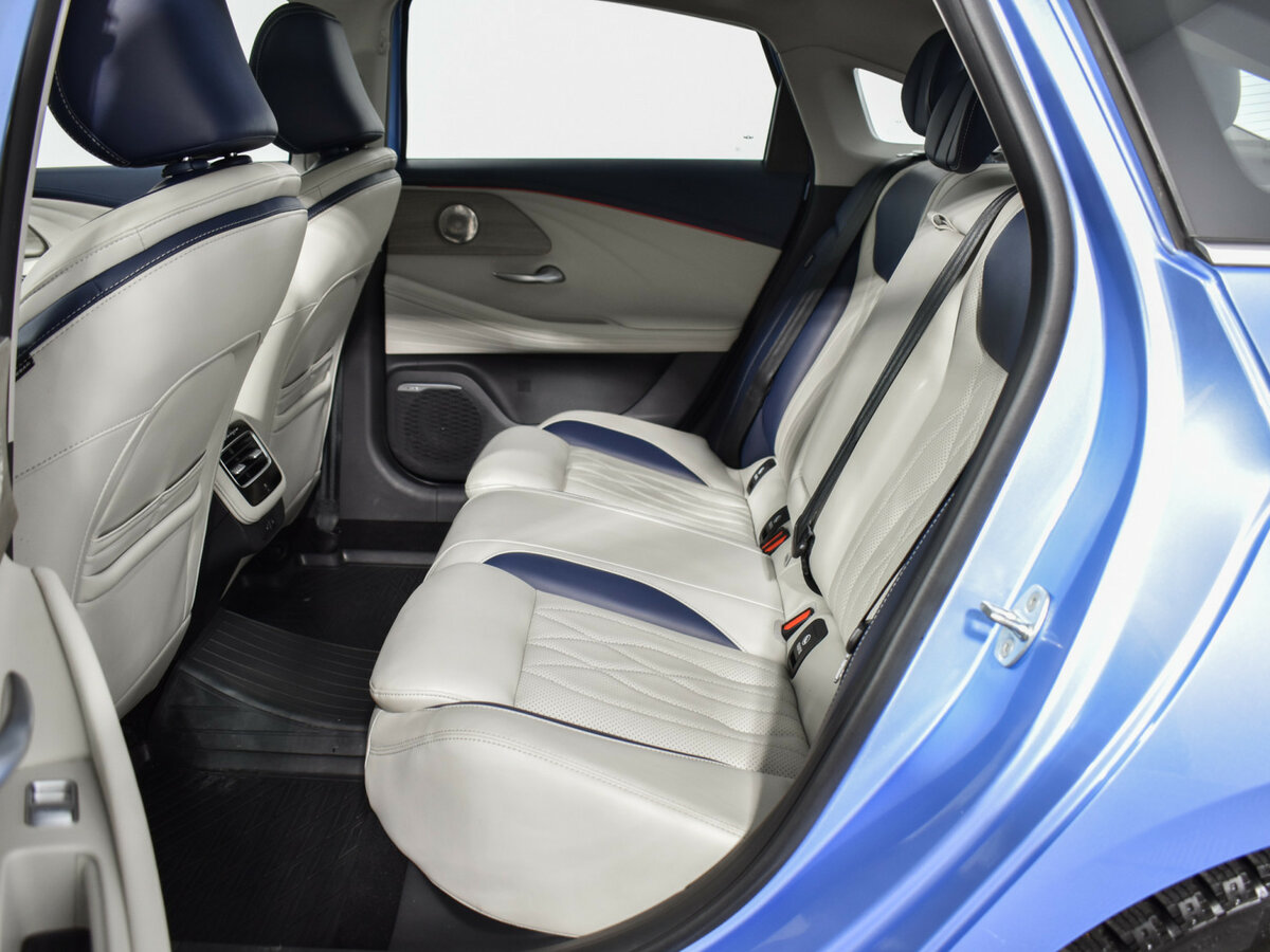 Купить Chery Arrizo 8, 2023, 63 325 км, фото №11