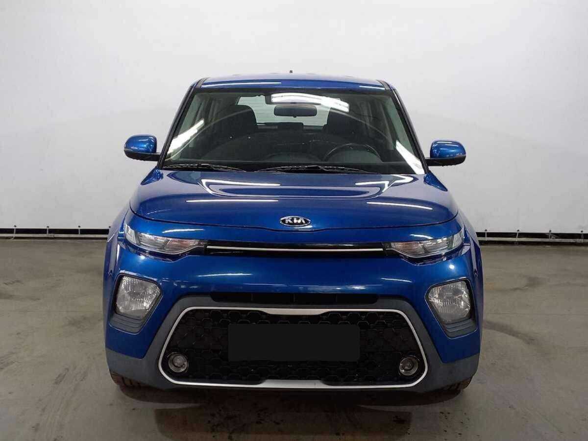 Купить Kia Soul, 2020, 131 524 км, фото №2