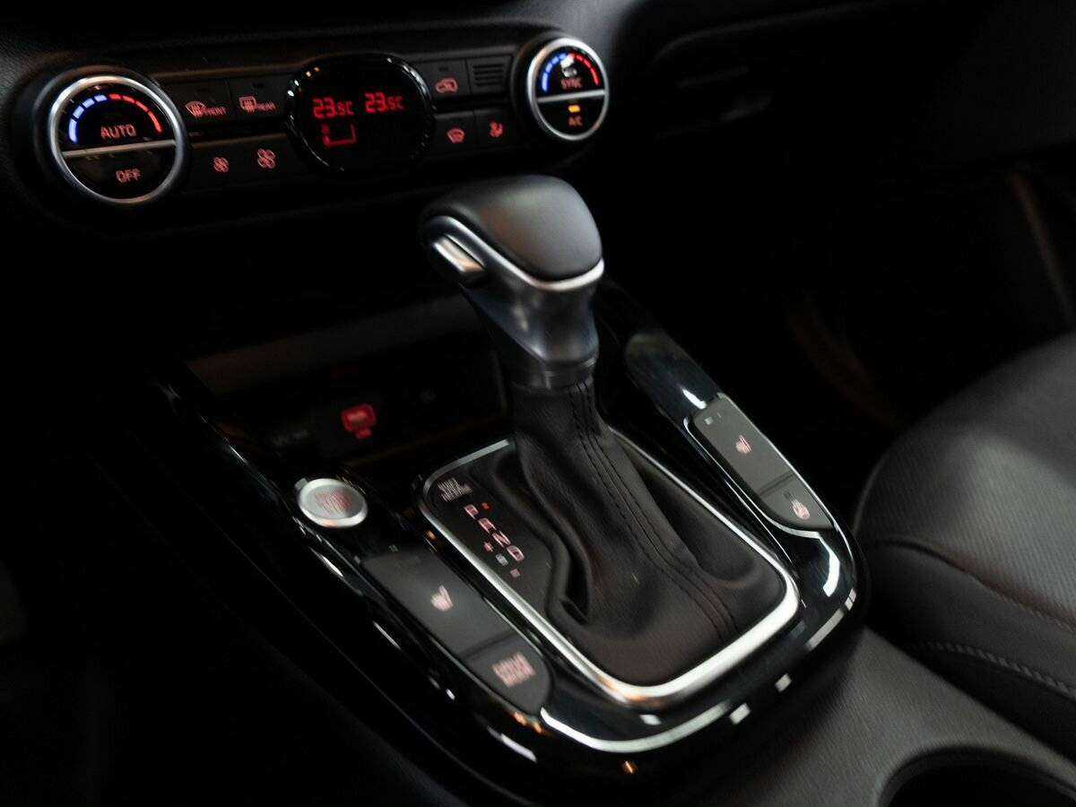 Купить Kia Soul, 2019, 37 130 км, фото №13