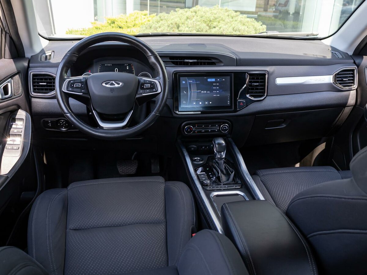 Купить Chery Tiggo 4 I Рестайлинг, 2020, 83 000 км, фото №22