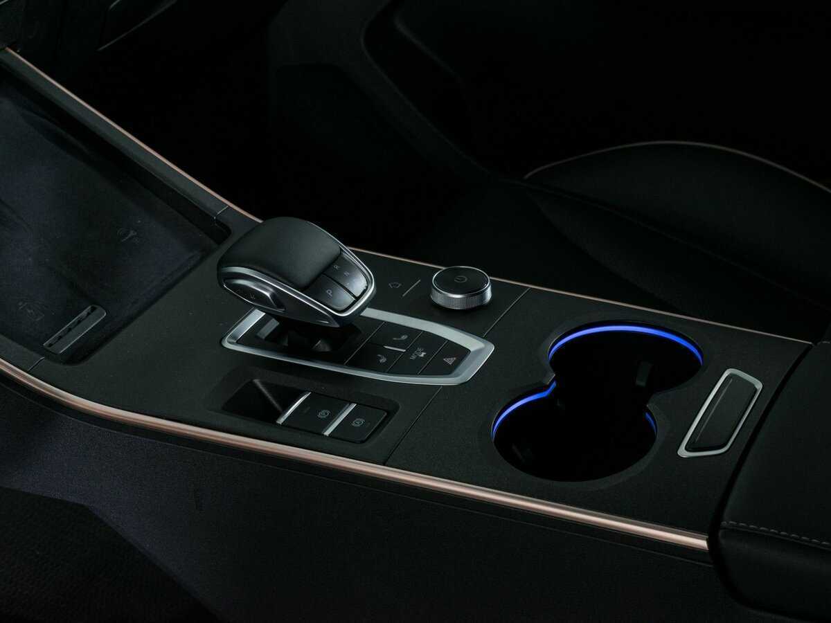 Купить Omoda C5, 2024, 24 500 км, фото №15