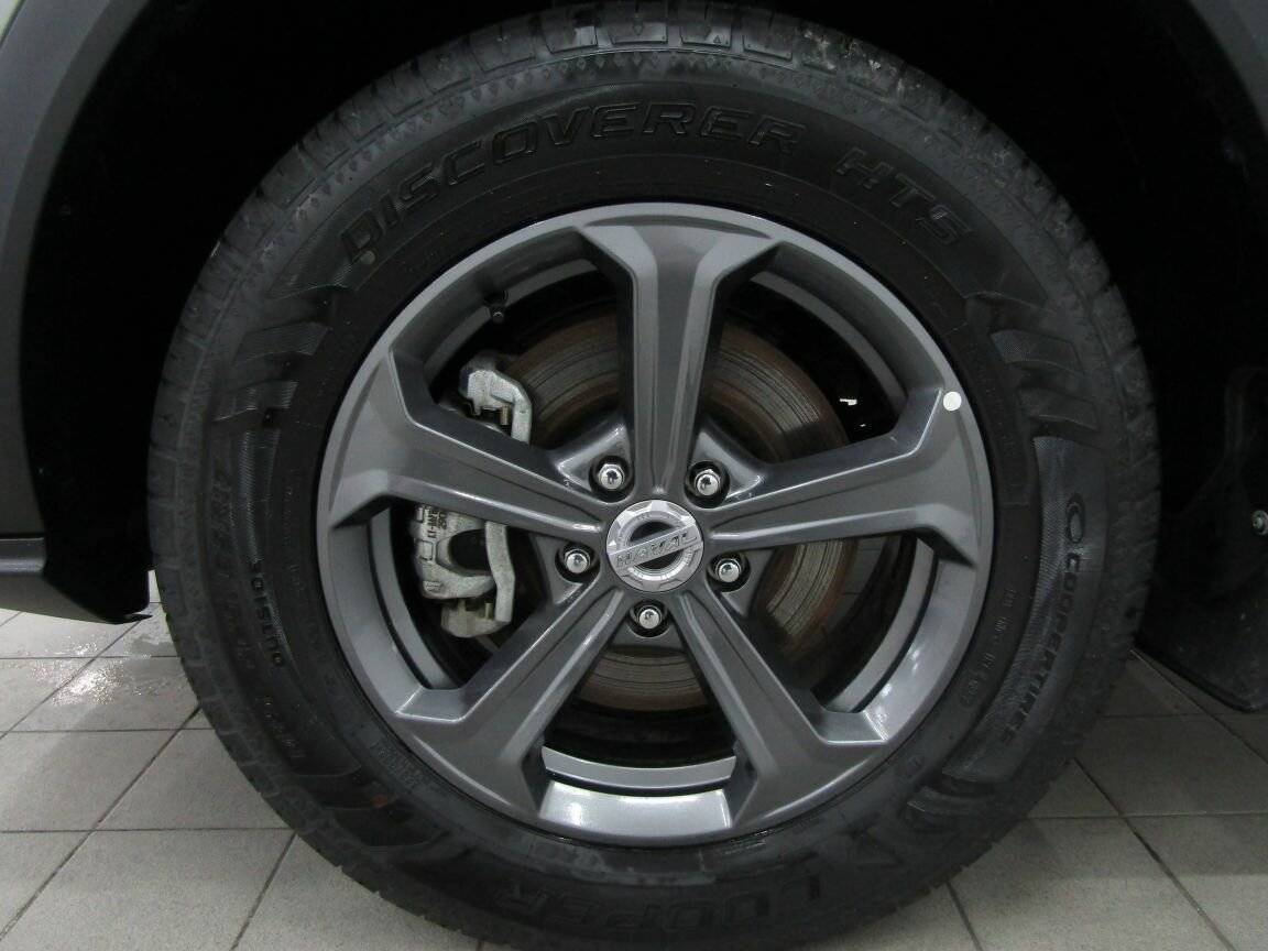 Купить Haval F7, 2022, 15 487 км, фото №10