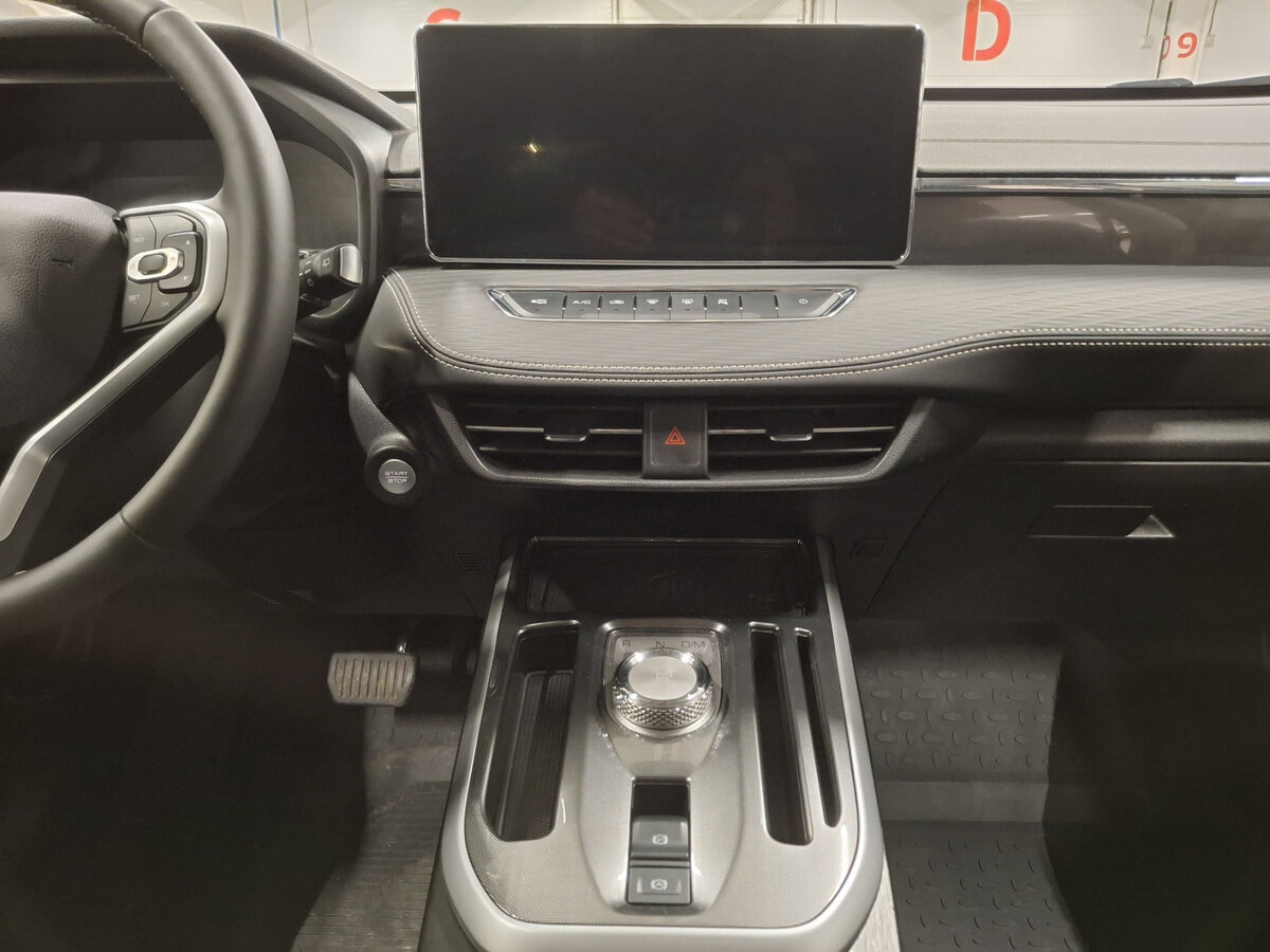 Купить Haval Jolion I Рестайлинг, 2024, 7 001 км, фото №15