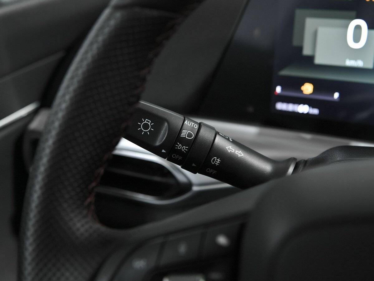 Купить Changan UNI-T, 2021, 22 882 км, фото №9