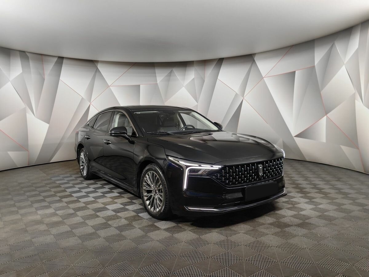 Купить FAW Bestune B70 I, 2023, 26 013 км, фото №3