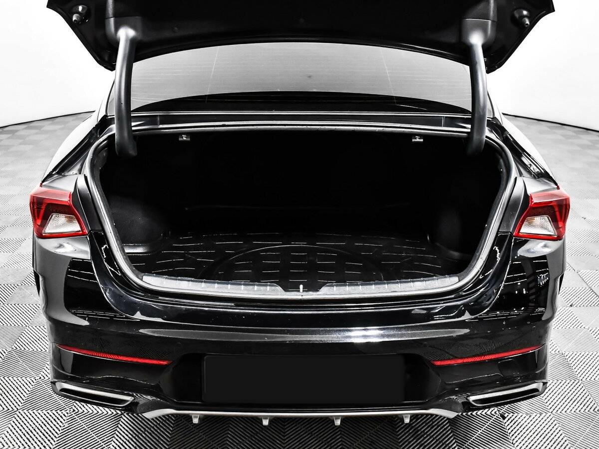 Купить Kia K5 III, 2021, 95 000 км, фото №12