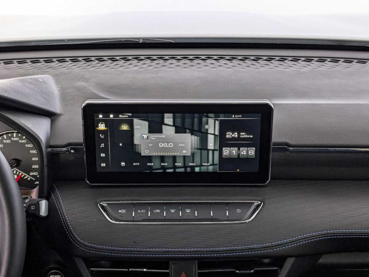 Купить Haval Jolion, 2023, 18 853 км, фото №13