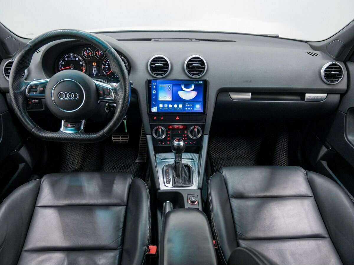 Купить Audi RS 3 Sportback, 2012, 151 314 км, фото №10
