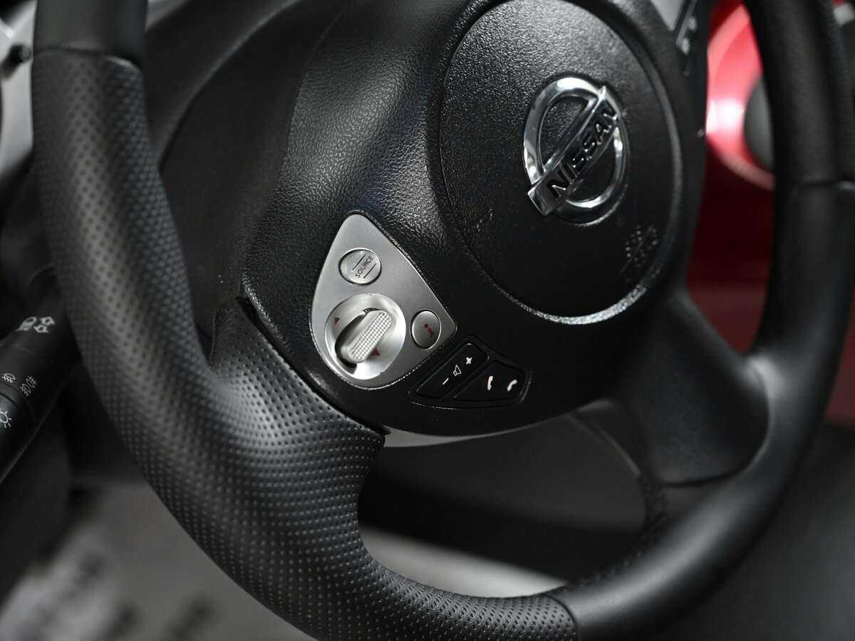 Купить Nissan Juke, 2013, 110 000 км, фото №9