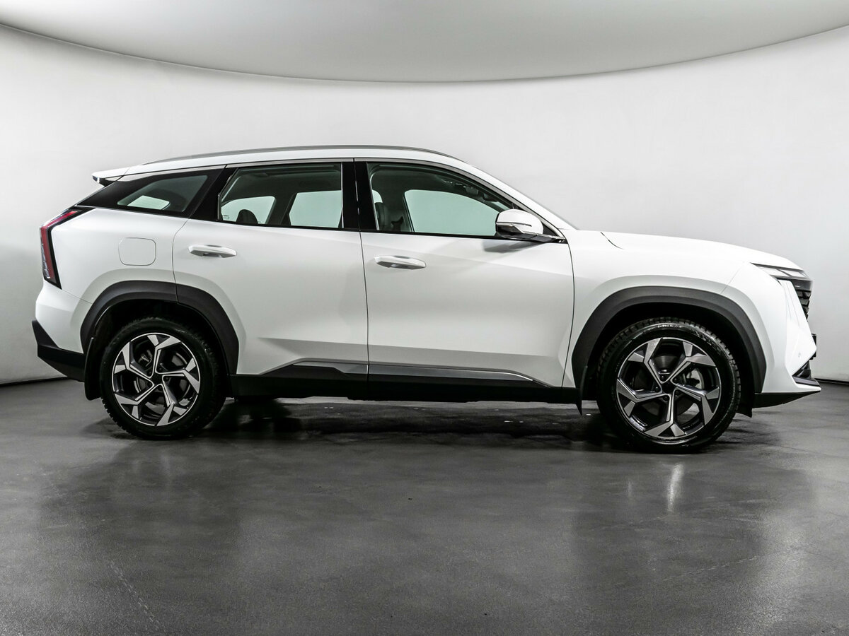 Купить Geely Atlas II, 2024, 11 600 км, фото №4