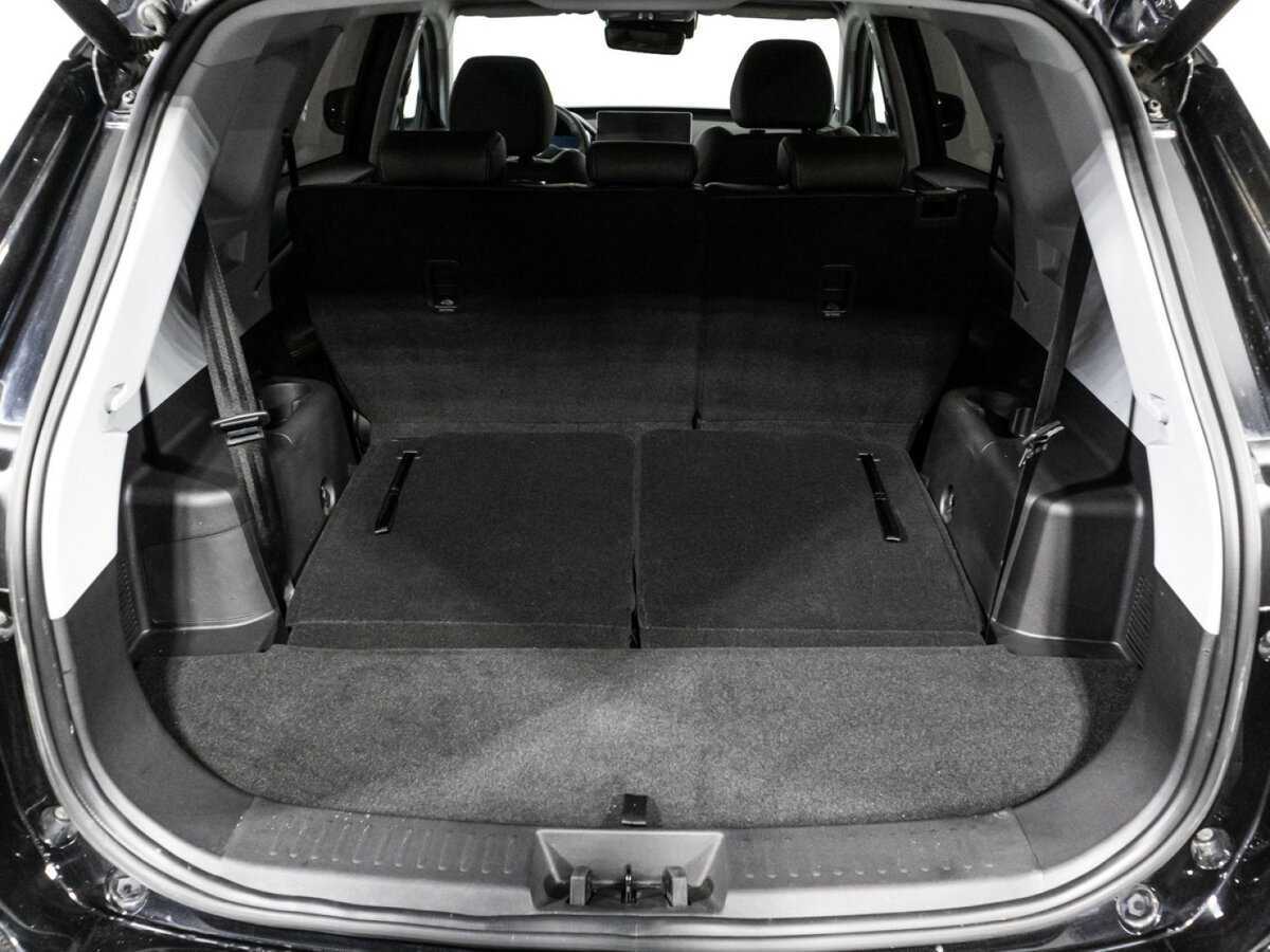 Купить Chery Tiggo 8 Pro, 2023, 37 494 км, фото №15