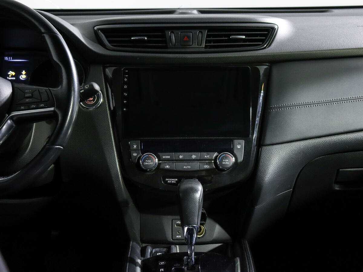 Купить Nissan X-Trail, 2018, 83 000 км, фото №11