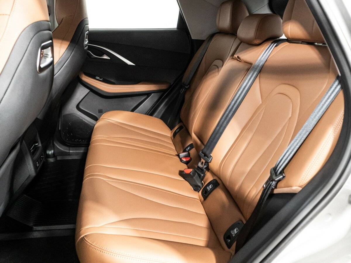 Купить Omoda C5, 2023, 13 109 км, фото №10