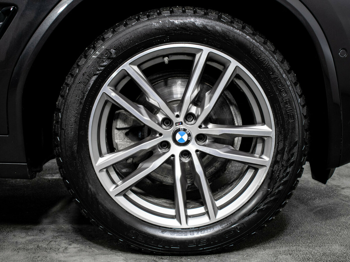Купить BMW X3 20d xDrive III (G01), 2018, 92 960 км, фото №16