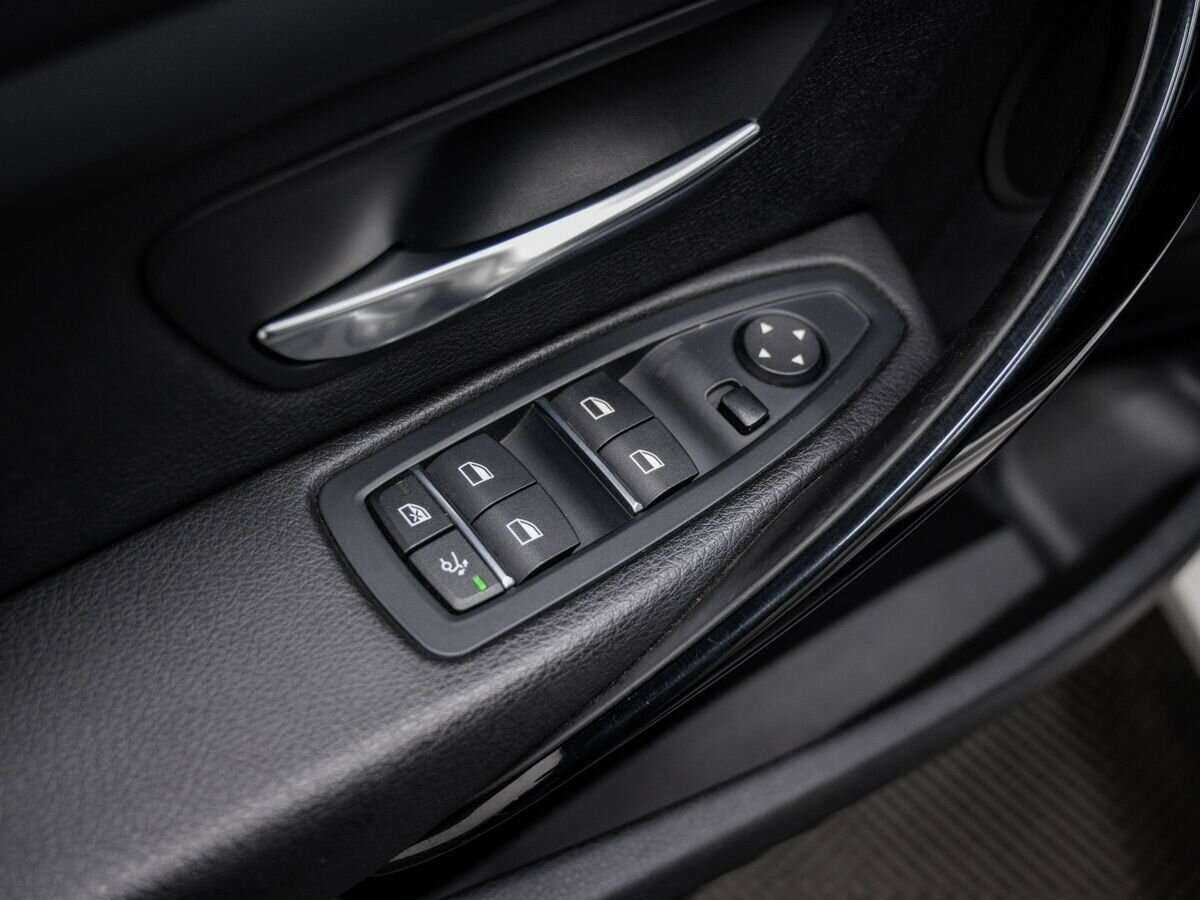 Купить BMW 3 серии Gran Turismo 320d xDrive, 2017, 135 000 км, фото №19