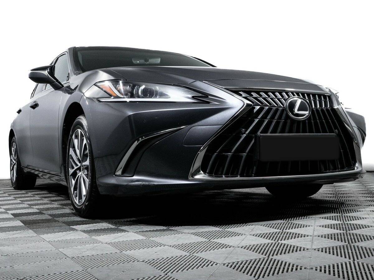 Купить Lexus ES 200, 2021, 40 245 км, фото №19