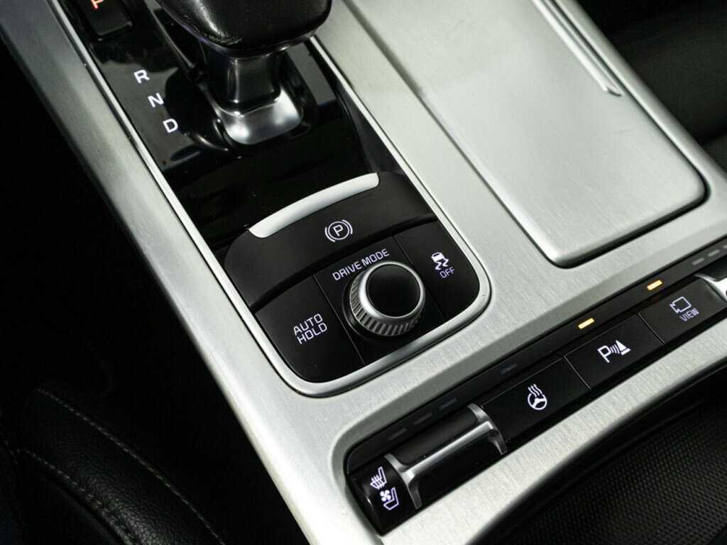 Купить Kia Stinger, 2018, 111 335 км, фото №22