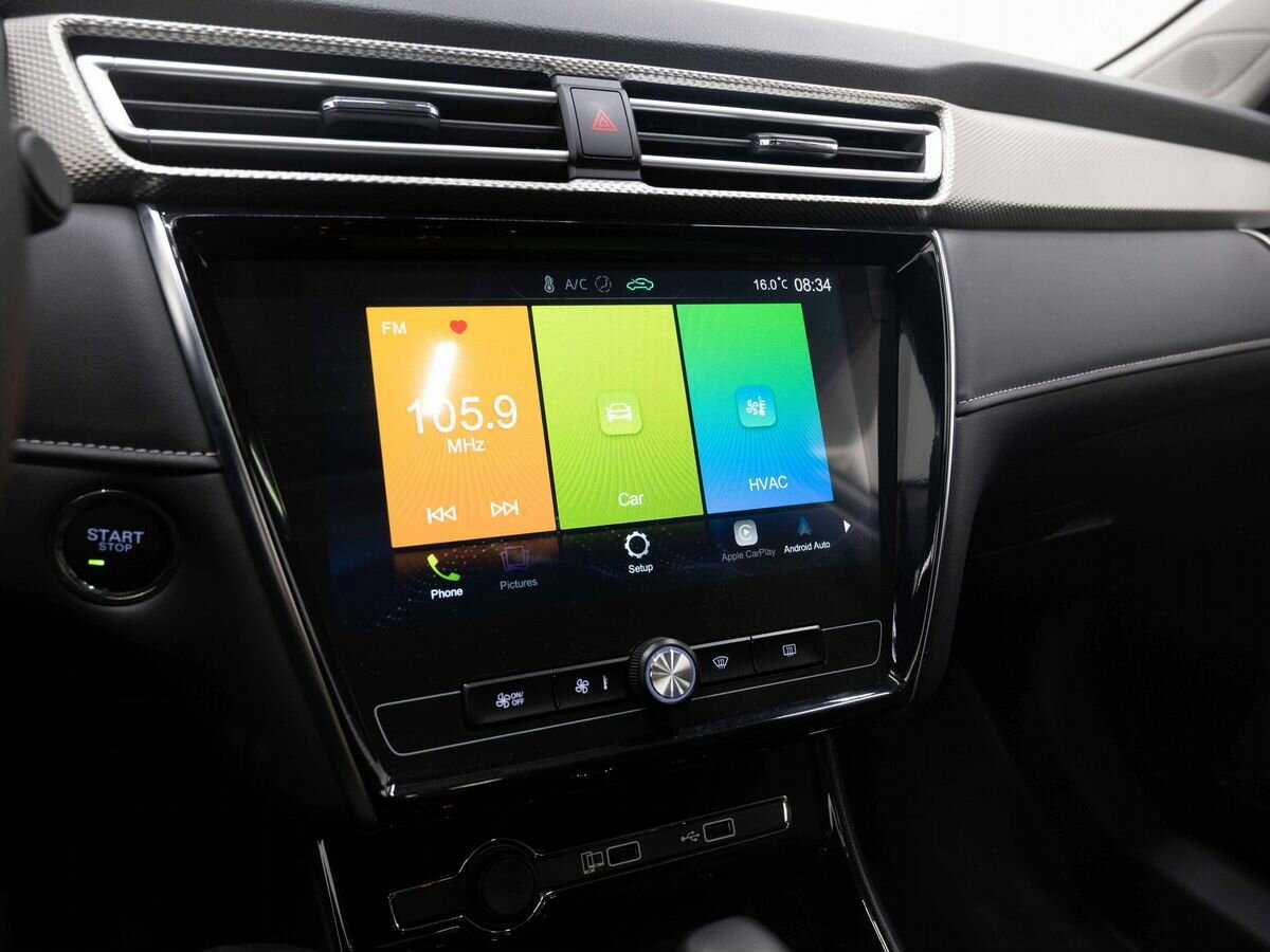 Купить MG 5, 2023, 2 900 км, фото №22