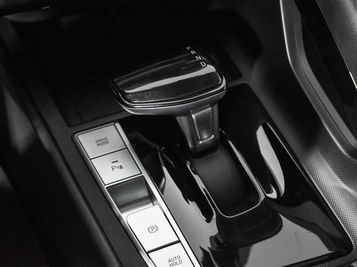 Купить Hyundai Elantra, 2023, 7 476 км, фото №11