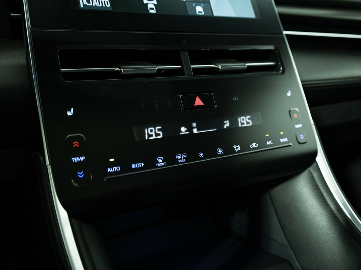 Купить Toyota Avalon V, 2022, 91 668 км, фото №17