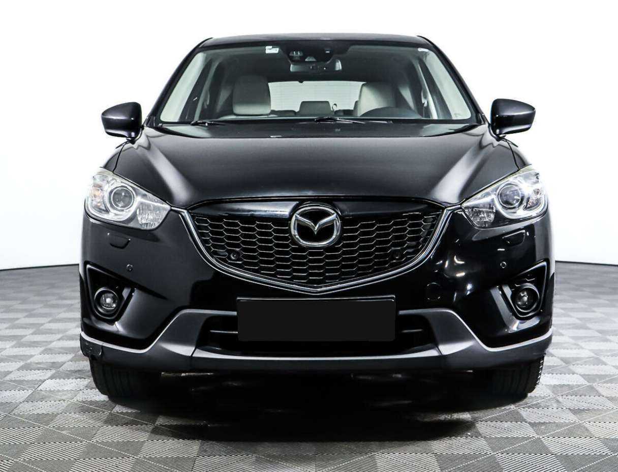 Купить Mazda CX-5, 2013, 203 903 км, фото №2