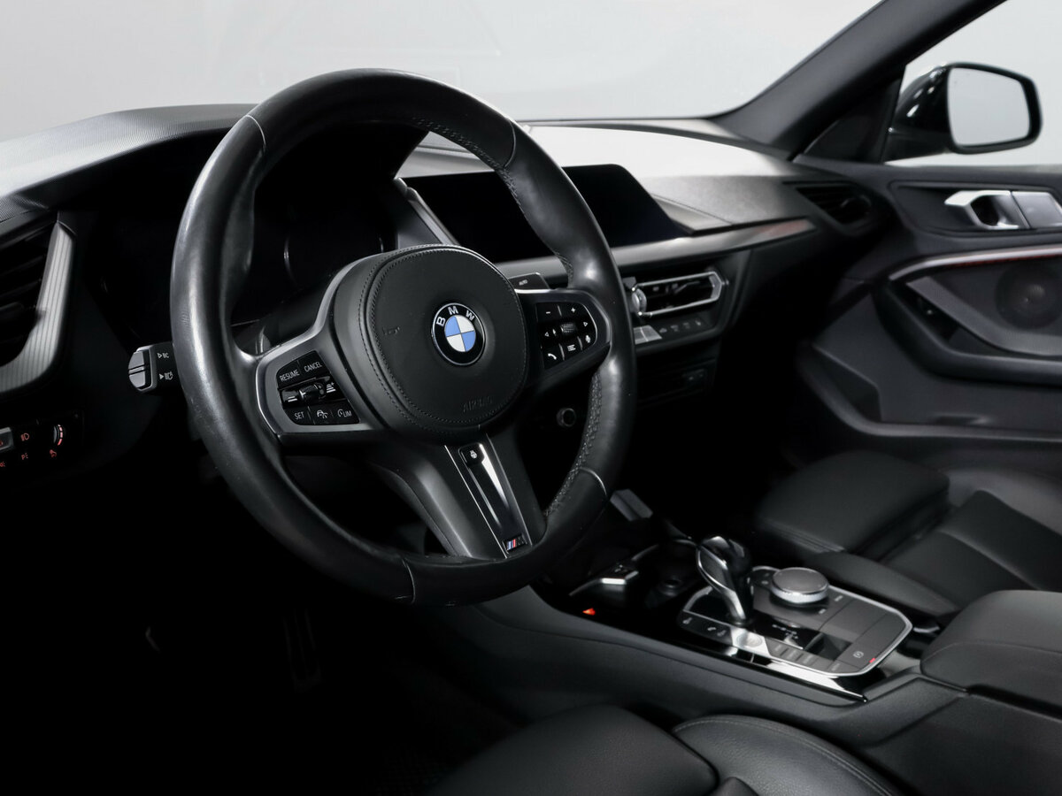 Купить BMW 2 серии Gran Coupe 218i F44, 2020, 74 000 км, фото №12