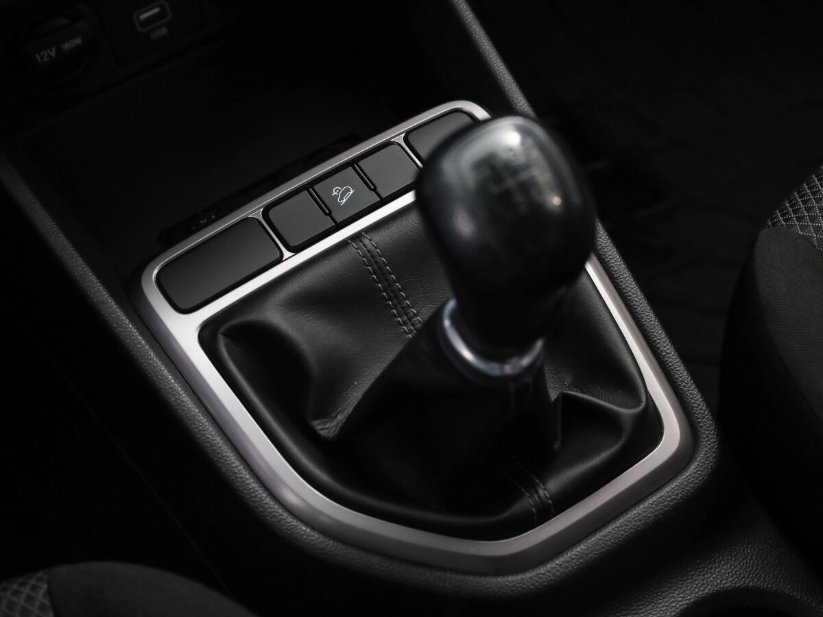 Купить Hyundai Creta I Рестайлинг, 2020, 110 813 км, фото №19