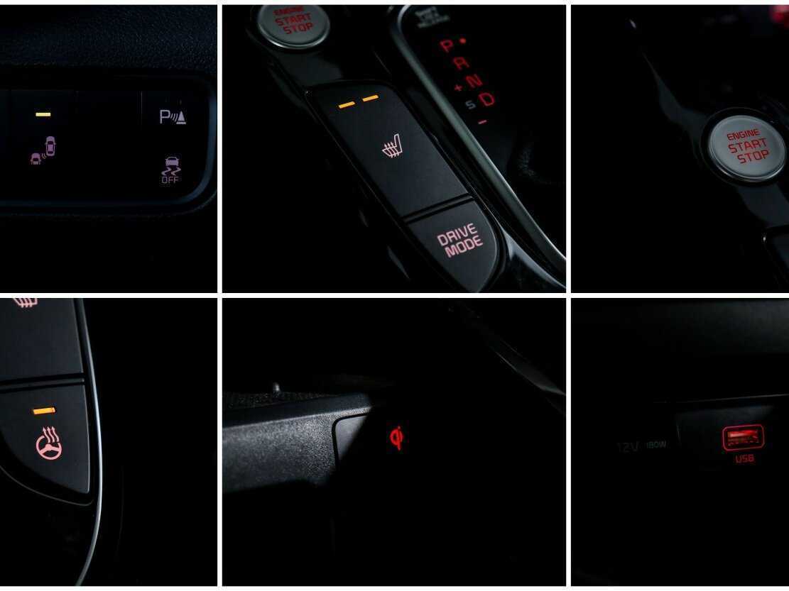 Купить Kia Soul, 2021, 39 000 км, фото №14