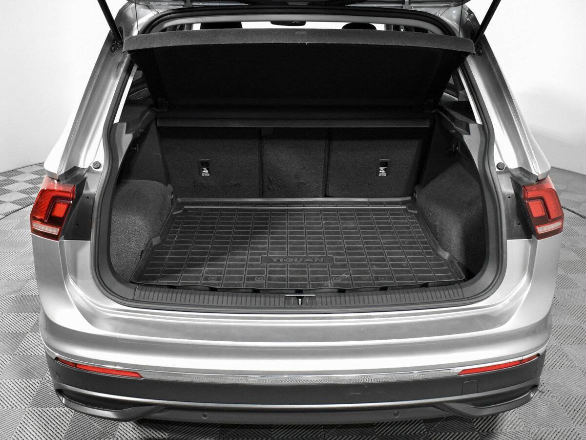 Купить Volkswagen Tiguan, 2021, 104 500 км, фото №18