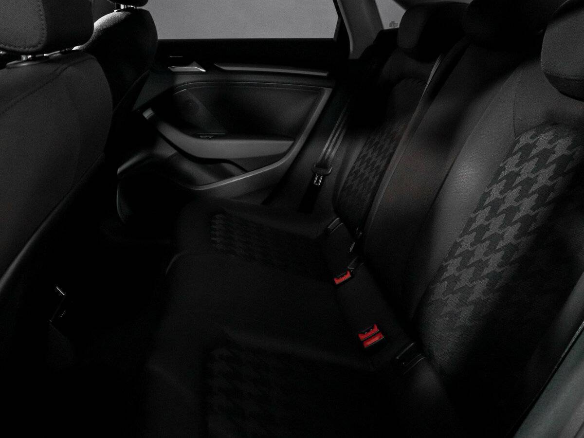 Купить Audi A3, 2015, 95 264 км, фото №8