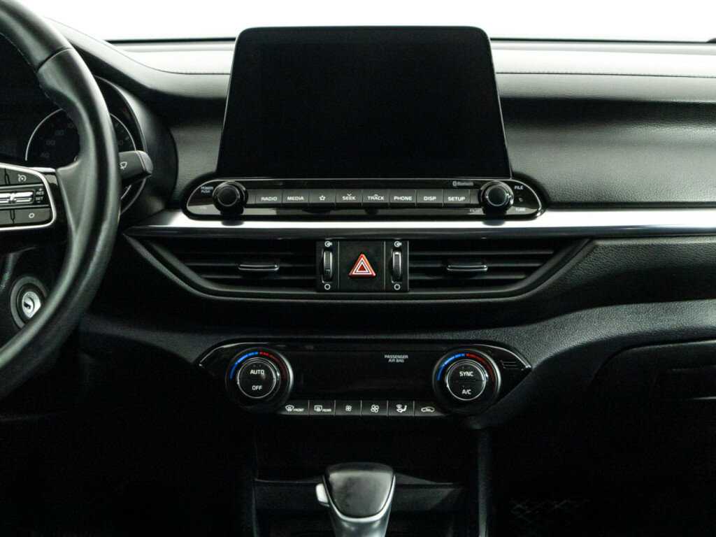 Купить Kia Cerato, 2021, 57 196 км, фото №14