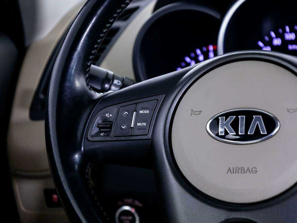 Купить Kia Soul, 2012, 145 034 км, фото №19