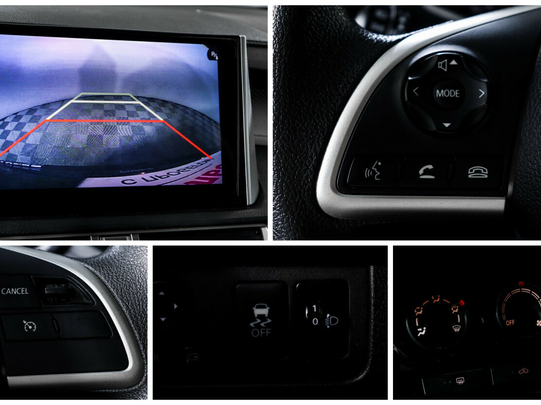 Купить Mitsubishi Xpander I, 2022, 36 972 км, фото №14