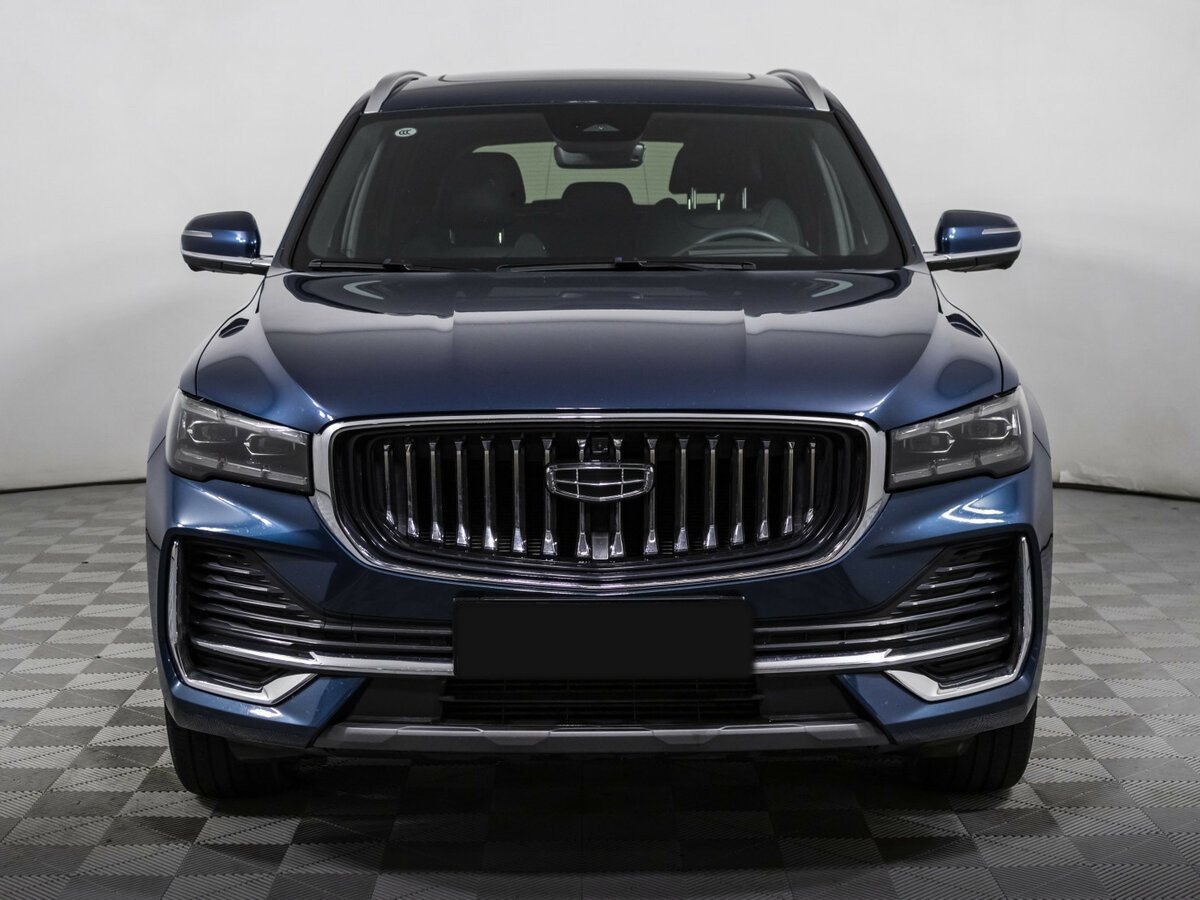 Купить Geely Monjaro I, 2023, 34 800 км, фото №2