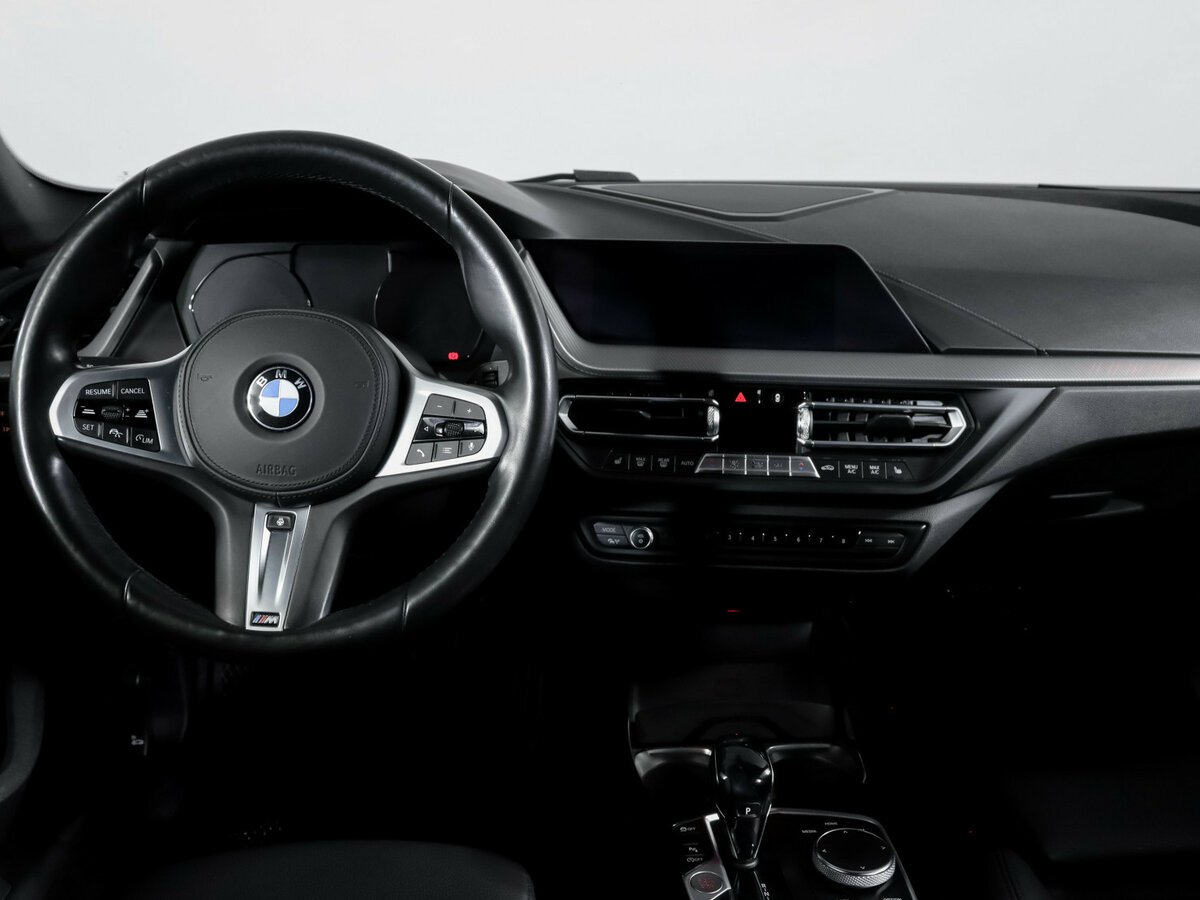 Купить BMW 2 серии Gran Coupe 218i F44, 2020, 74 000 км, фото №10