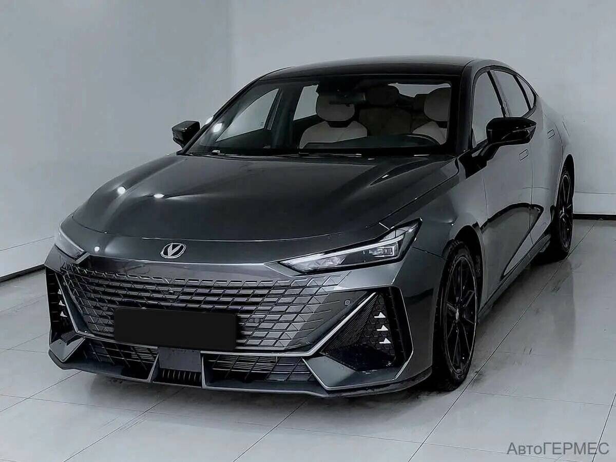 Купить Changan UNI-V, 2023, 1 145 км, фото №1