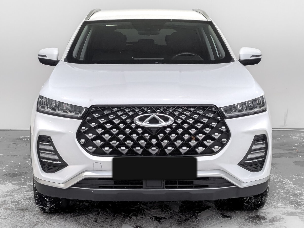 Купить Chery Tiggo 7 Pro I, 2021, 51 500 км, фото №2