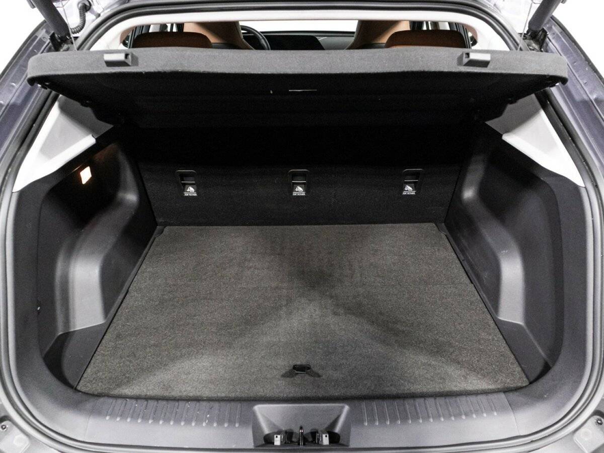 Купить Omoda C5, 2023, 14 774 км, фото №15